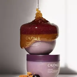 Caudalie Vinosculpt Gommage Crushed Cabernet 250g