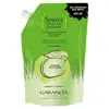 Garancia Source Micellaire Enchantée Eau Démaquillante Micellaire 4 en 1 Amande Gourmande Recharge 400ml