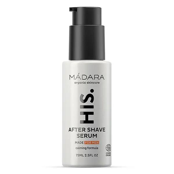 Madara Cosmetics HIS Sérum After Shave Hombre 75ml