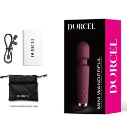 DORCEL MINI WANDERFUL PLUM