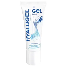 Hyalugel Gel Buccal Aphtes Petites Plaies 20ml