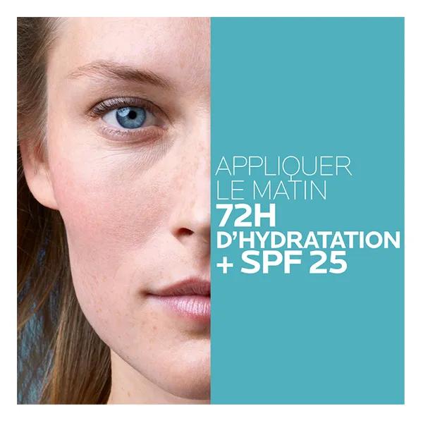 La Roche Posay Hydraphase HA UV SPF25 Rico 40ml