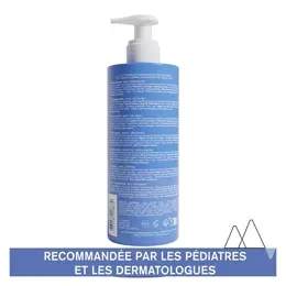 Uriage Bébé 1ère Crème Lavante Visage Corps 500ml