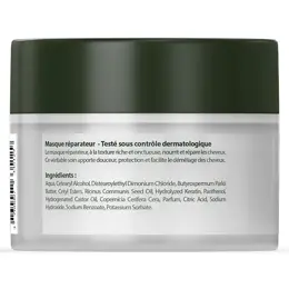 Luxéol Masque Réparateur 200ml