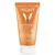 Vichy Idéal Soleil Crème Solaire Visage Emulsion Anti-Brillance Toucher Sec SPF50 50ml