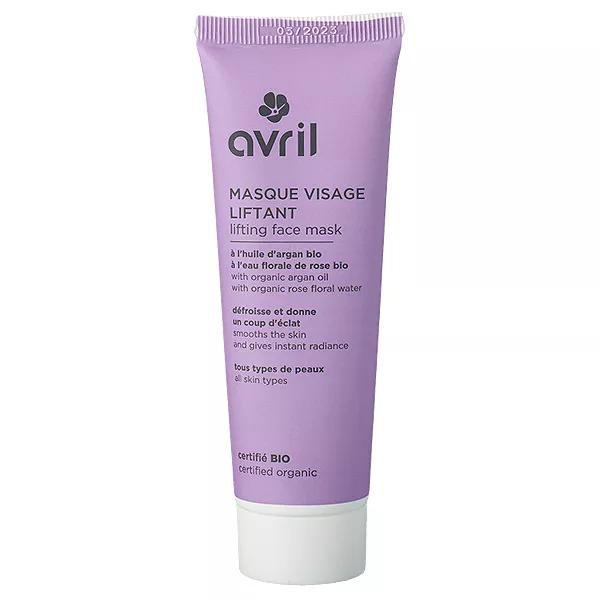 Avril Maschera Viso Liftante Bio 50ml
