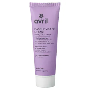 Avril Maschera Viso Liftante Bio 50ml