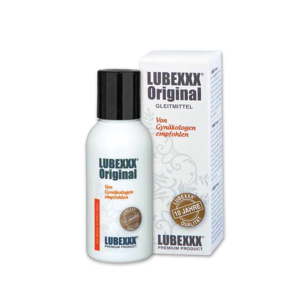 Lubexxx Original Lubrificante Intimo 50 ml