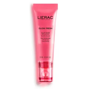 Lierac Glow Fresh The Volumizing Lip Gloss 10 ml