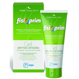 Tired Legs Gel Fisioprim 250ml