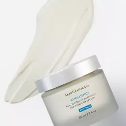 SkinCeuticals Hydratants Emollience Crème Réparatrice Visage 60ml