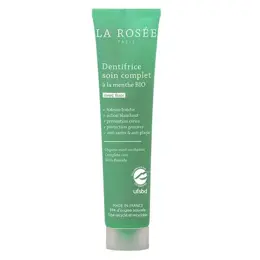 La Rosée Hygiène Dentifrice Soin Complet 75ml