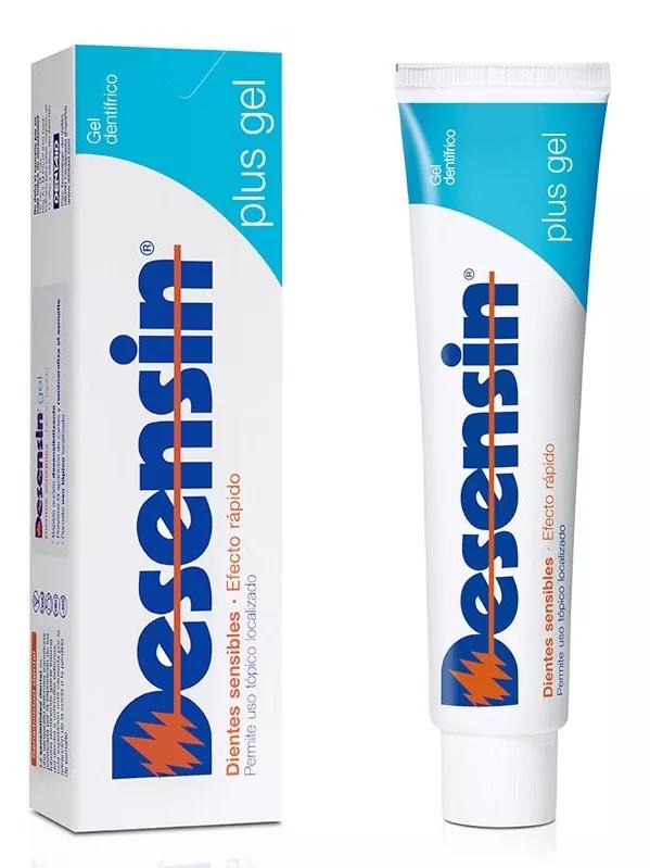 Desensin Zahngel 75ml