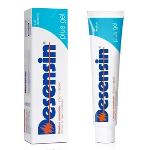 Dentaid Desensin Gel Dentário 75 ml