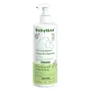 Babylena Gel Moussant Bio 400ml