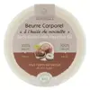 Haut-Ségala Beurre Corporel à l'Huile de Noisette 120ml