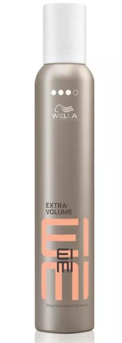 Wella Eimi Extra Volume Espuma 300 ml