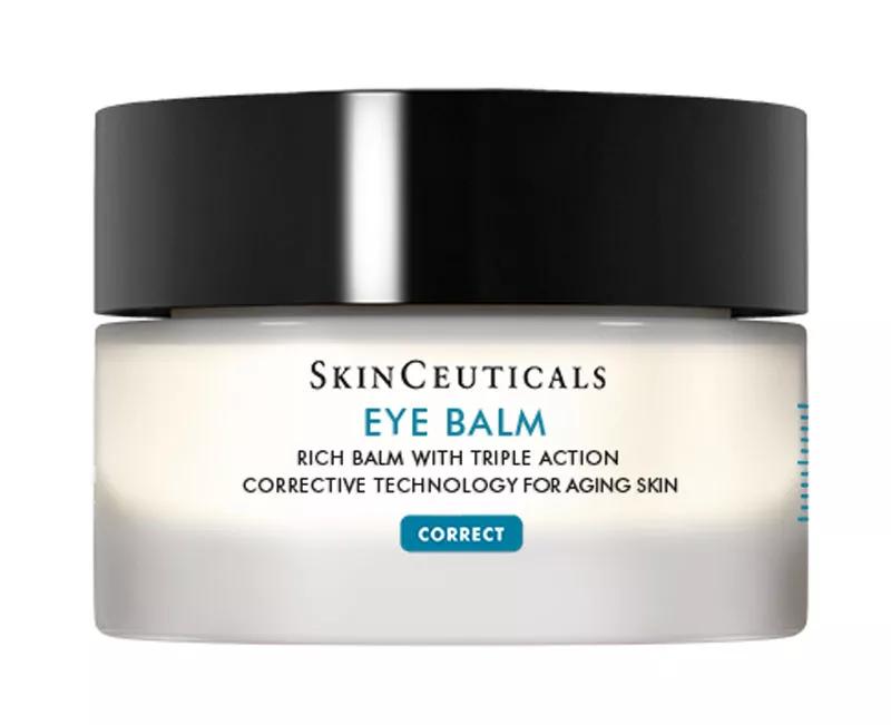 SkinCeuticals Augenbalsam Augenkontur 14 gr