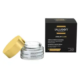 Ialugen Advance Sublim Care Crème Nutritive Jeunesse 50ml