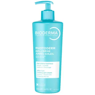 Bioderma Photoderm After Sun 500 ml