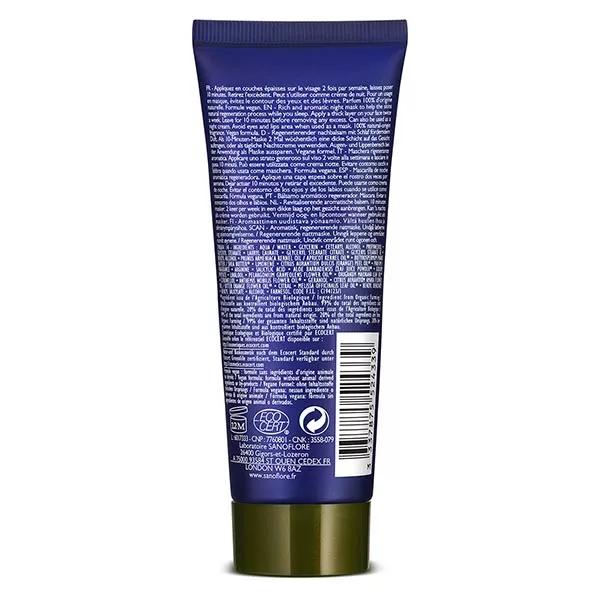 Sanoflore Mascarilla Maravillosa de Noche 75ml