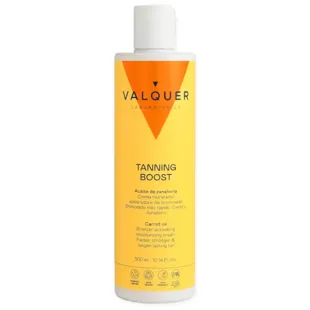 Valquer Moisturizing Tan Activating Cream 300 ml