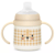 Suavinex Anti-Colic Night Learning Bottle Lion Beige +6m 150 ml