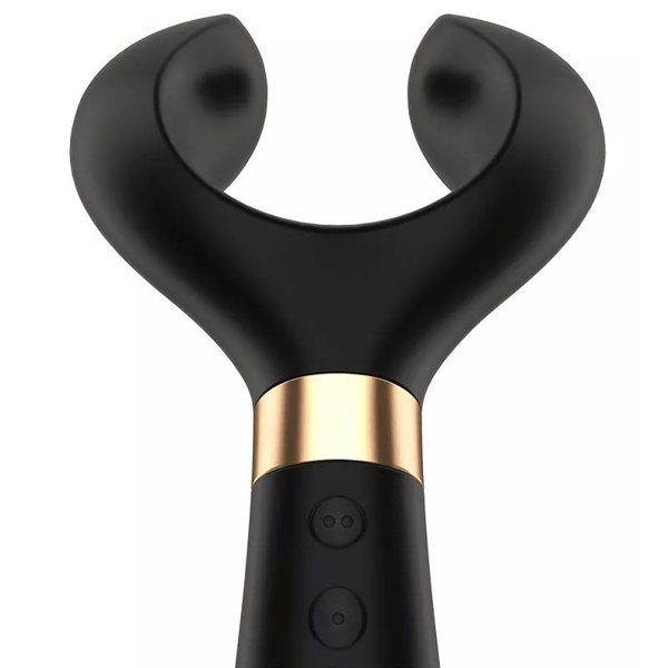 Satisfyer Endless Fun Multi-Vibrator Zwart 1 st
