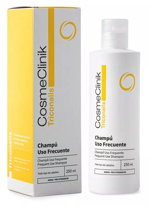 Triconails Frequent Use Conditioner Shampoo 250 ml