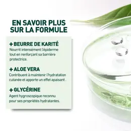 Laboratoires Vendôme - Soin Riche Visage REPARV+ 50ml