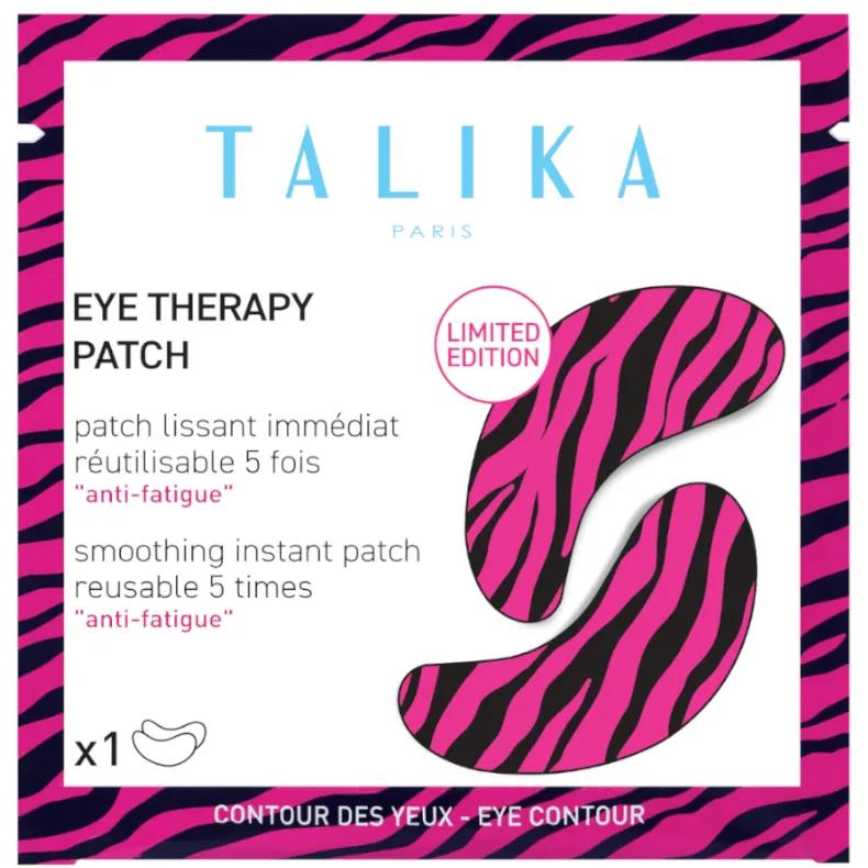 Patchs oculaires Talika, édition limitée, 1 paire