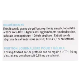 Phytalessence Calme Sérénité 30 gélules