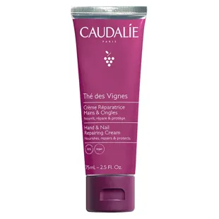 Caudalie Thé des Vignes Hand and Nail Cream 75 ml