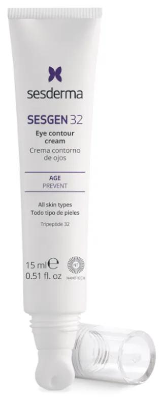 Sesderma Sesgen 32 Augenkontur 15ml