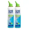 Sinomarin Hypertonique Adulte Nez Bouché Spray Lot de 2 x 125ml