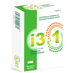 Mylan i3.1 probiotic 30 Capsules