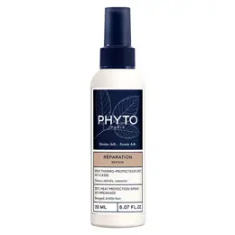 Phyto Réparation Spray Thermo-Protecteur 230° Anti-Casse 150ml