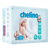 CHELINO LOVE diapers 9-15 KG 34 units Size 4