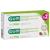 A pack of chewing gum tooth gel 75 ml 75 ml Duplo Activital