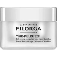 Filorga Time-Filler 5 XP Crema-Gel 50 ml