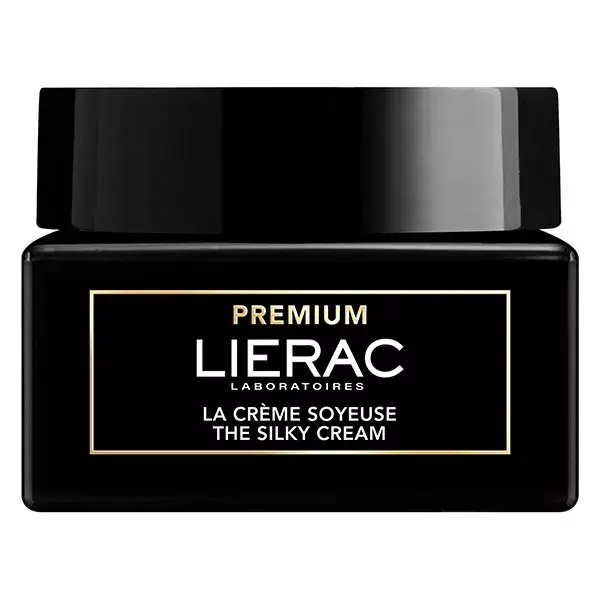 Lierac Premium La Crème Soyeuse Recharge 50ml