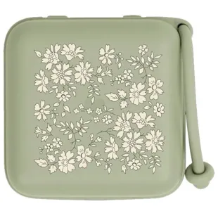 Bibs Portachupetes Liberty Capel Sage