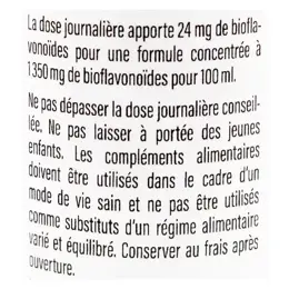 Dayang Extrait de Pépins de Pamplemousse 100ml