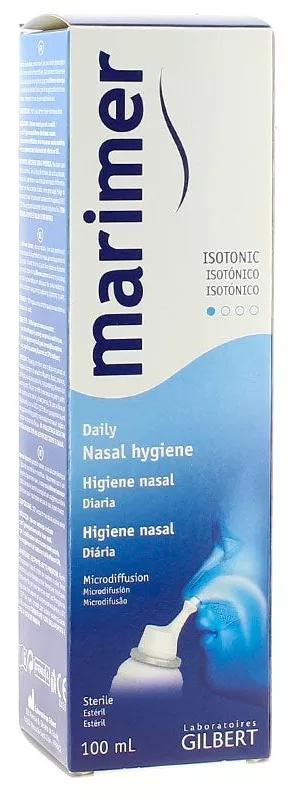 Marimer Isotonisches Spray 100 ml