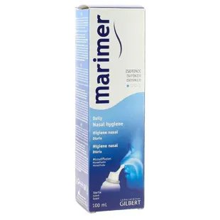 Marimer Spray Isotónico 100 ml