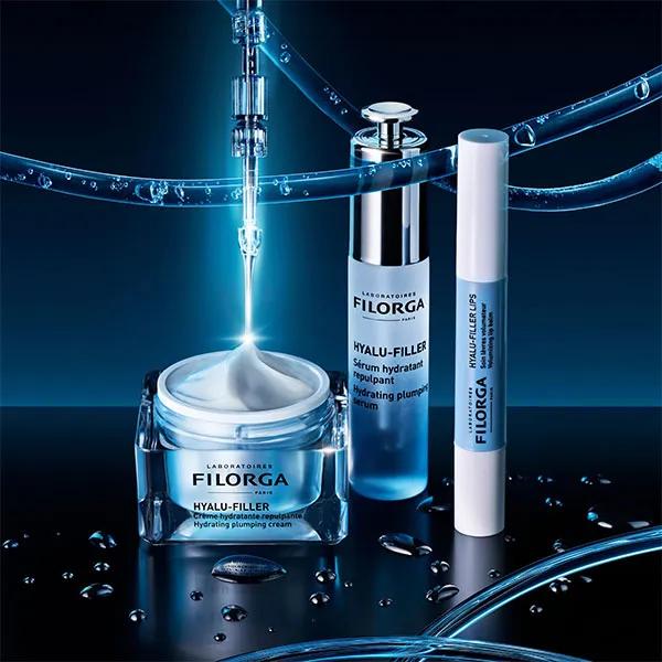 Filorga Hydra Filler Mask – Weiße Super-Hydratationsmaske Für Intensivierte Feuchtigkeit, Gesichtsmaske Ohne Ausspülen