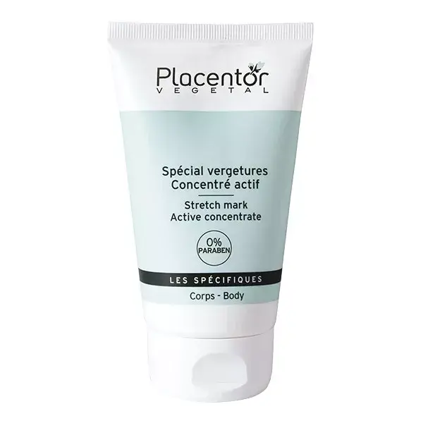 Placentor Special stretch-marks concentrate active 125ml