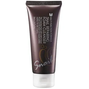 Mizon Snail Repairing Gel Cleanser 60 ml