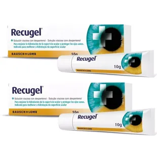 Recugel 2x10 gr