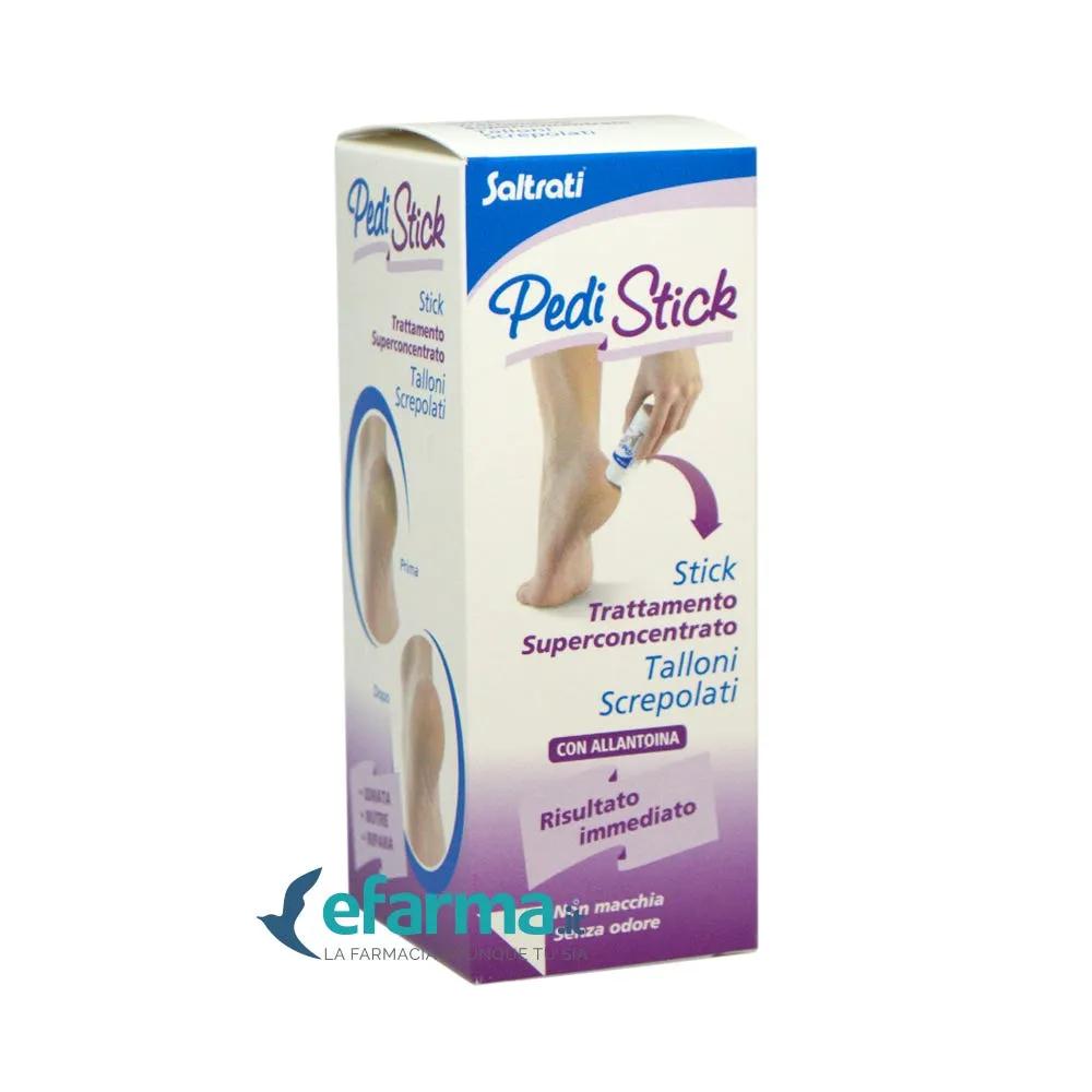 Saltrati Pedistick Talloni Screpolati 40 Ml